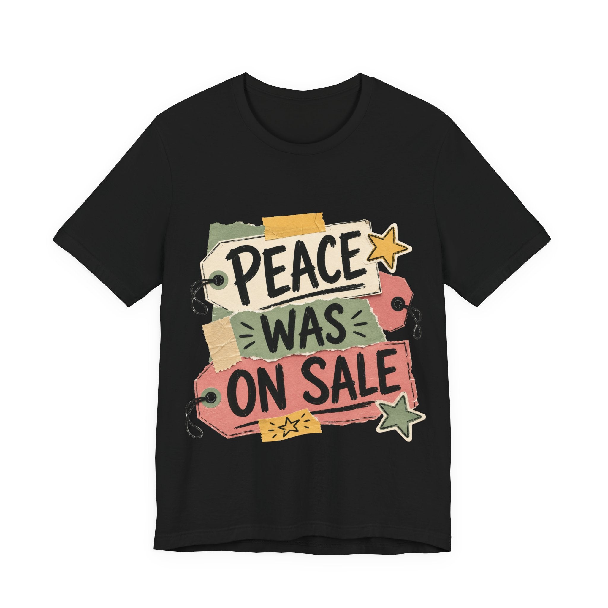 Color: Black | Mockup 1