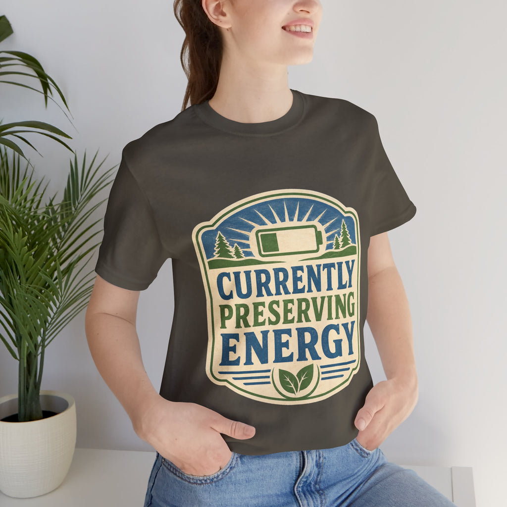 Color: Army | Mockup 3