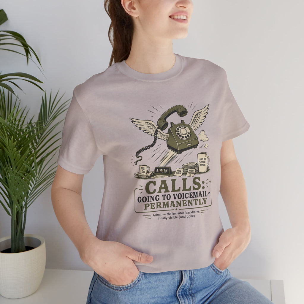 Color: Heather Cool Grey | Mockup 2