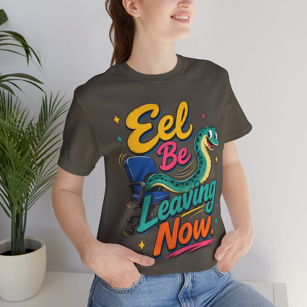 Color: Army | Mockup 3