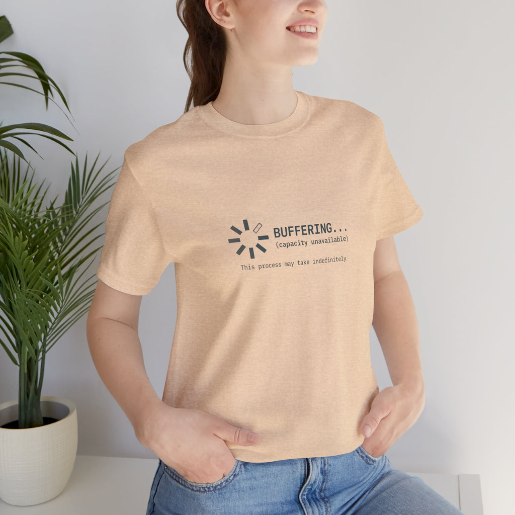Color: HEATHER SAND DUNE | Mockup 4