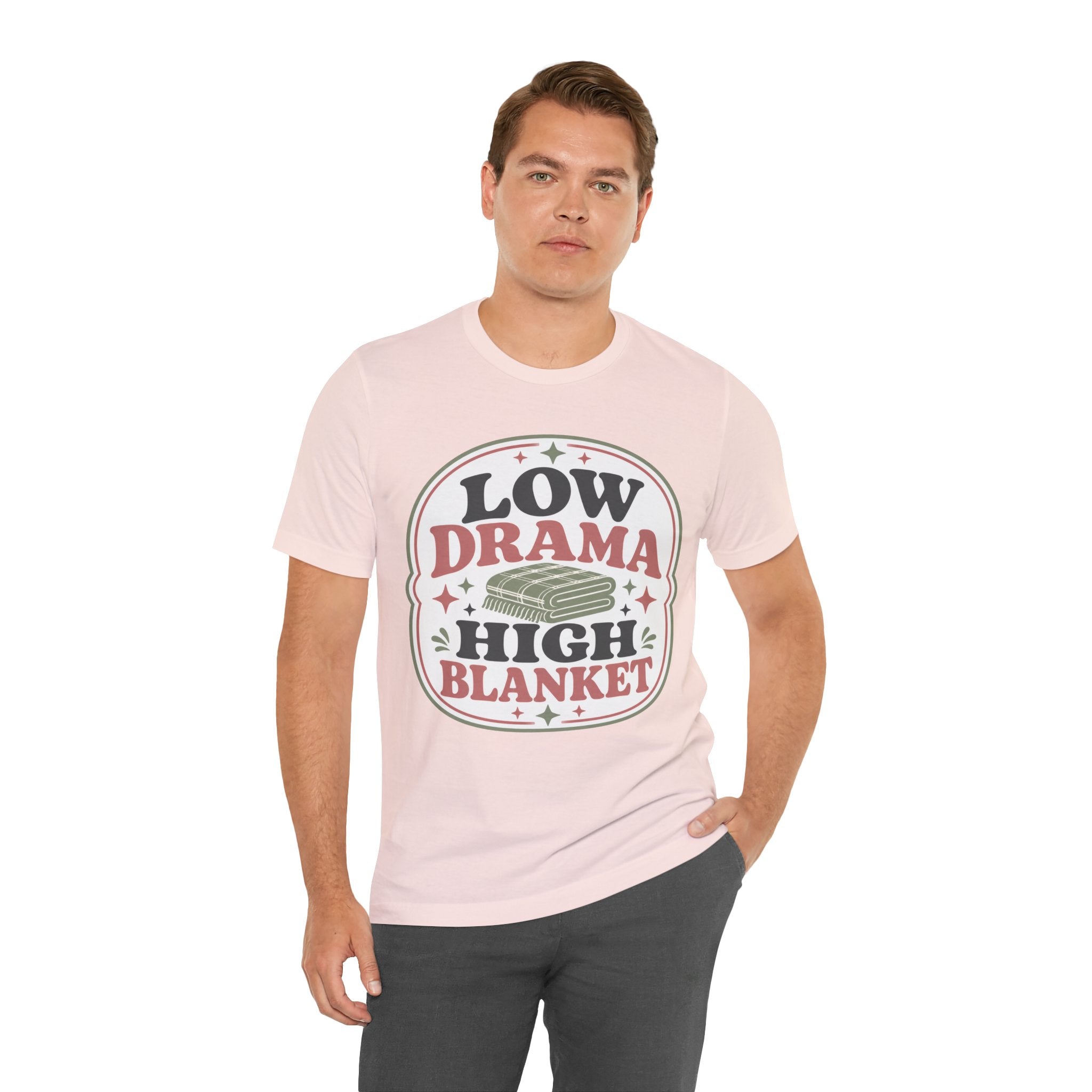 Color: Soft Pink | Mockup 2