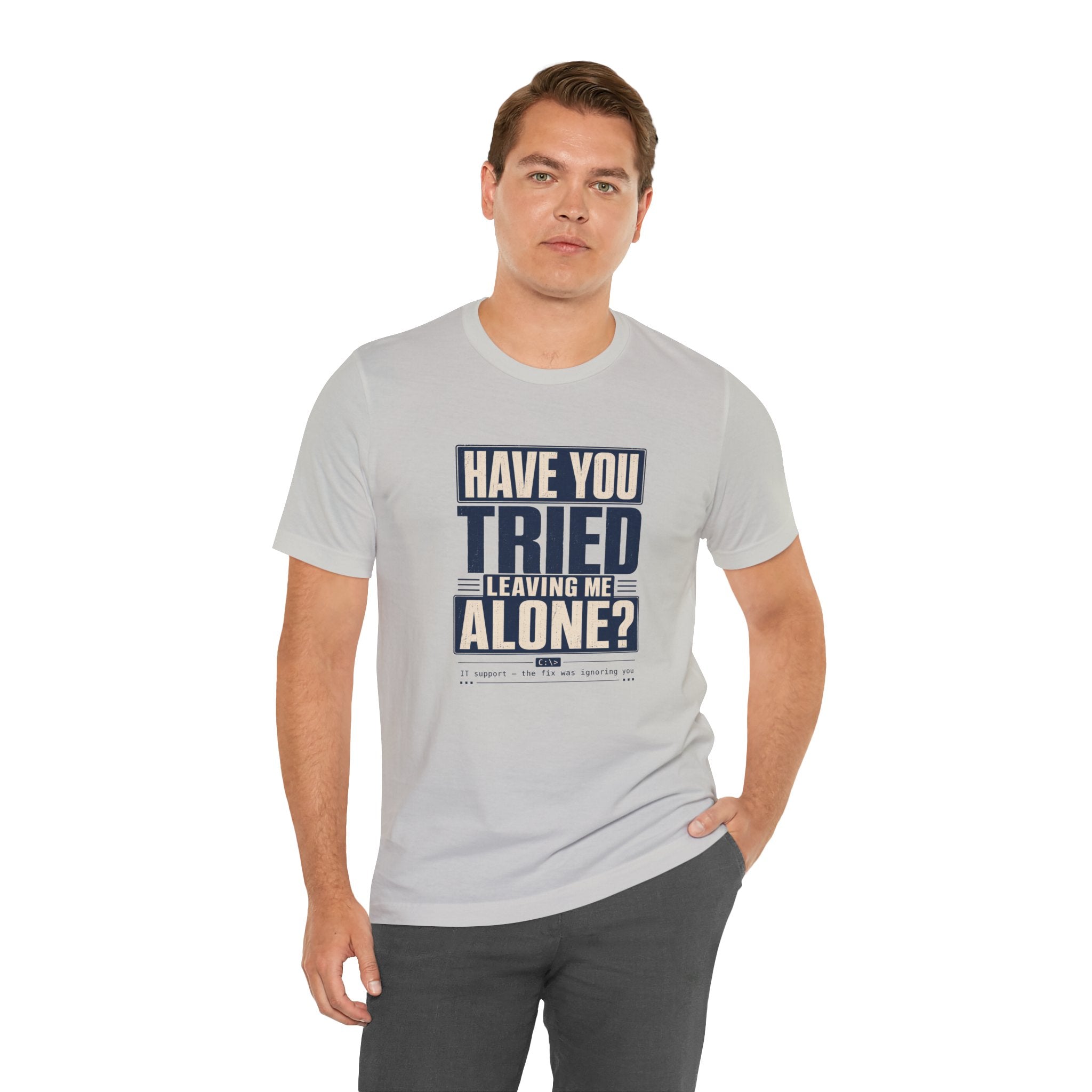 Color: Silver | Mockup 2