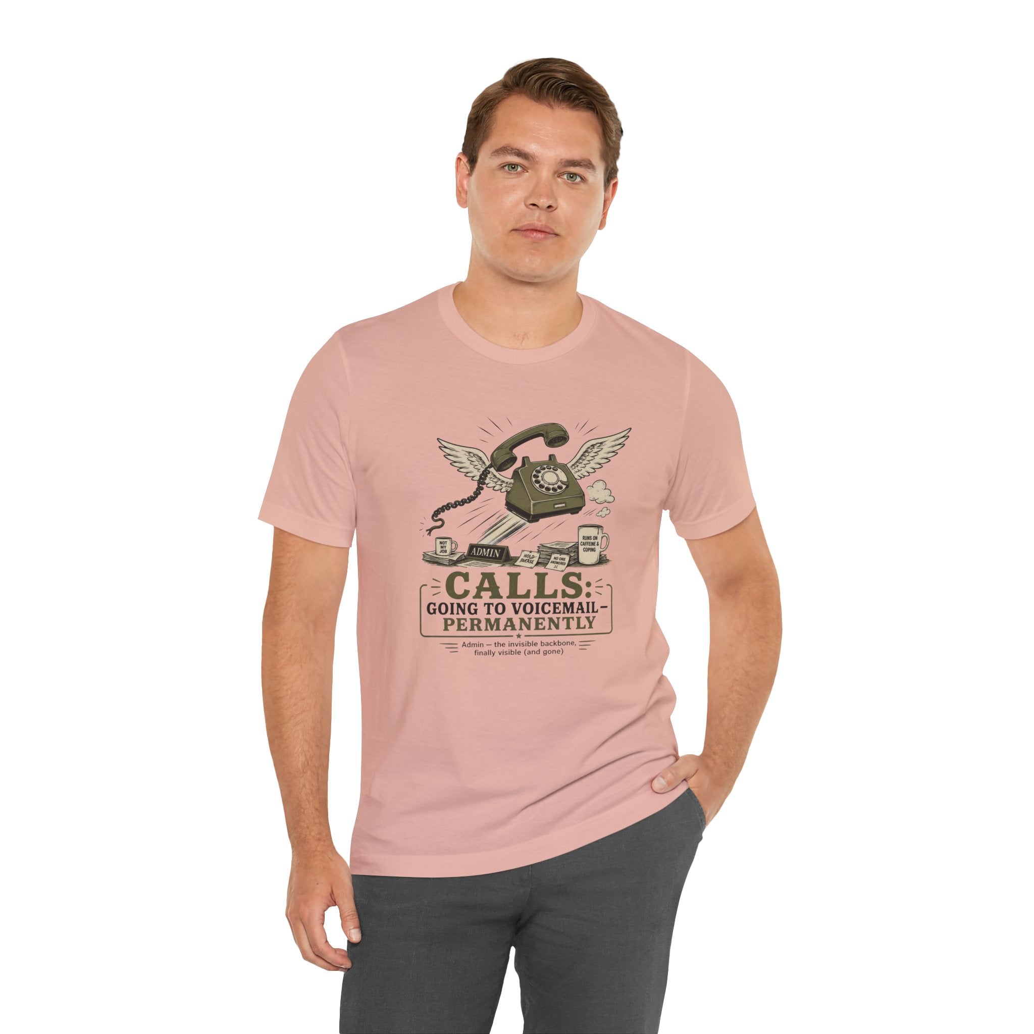 Color: Peach | Mockup 3