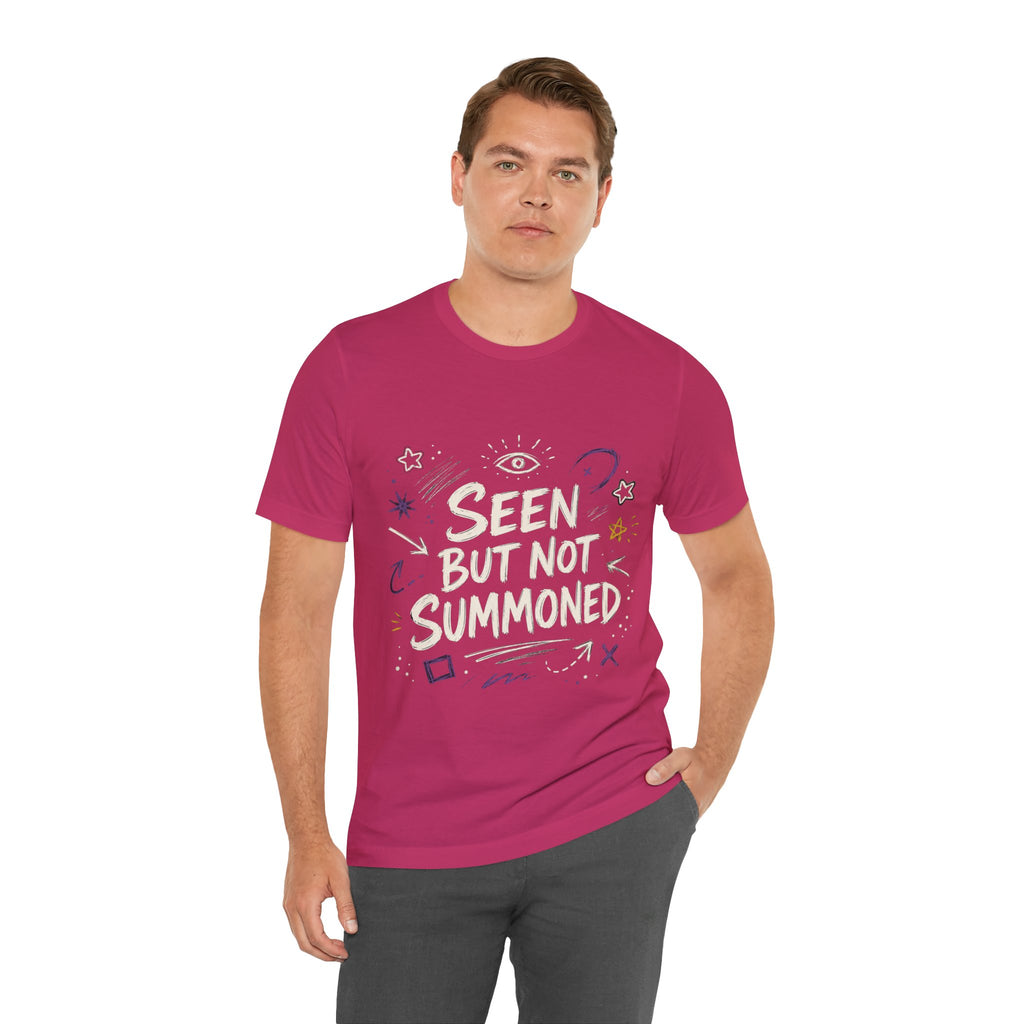 Color: Berry | Mockup 2