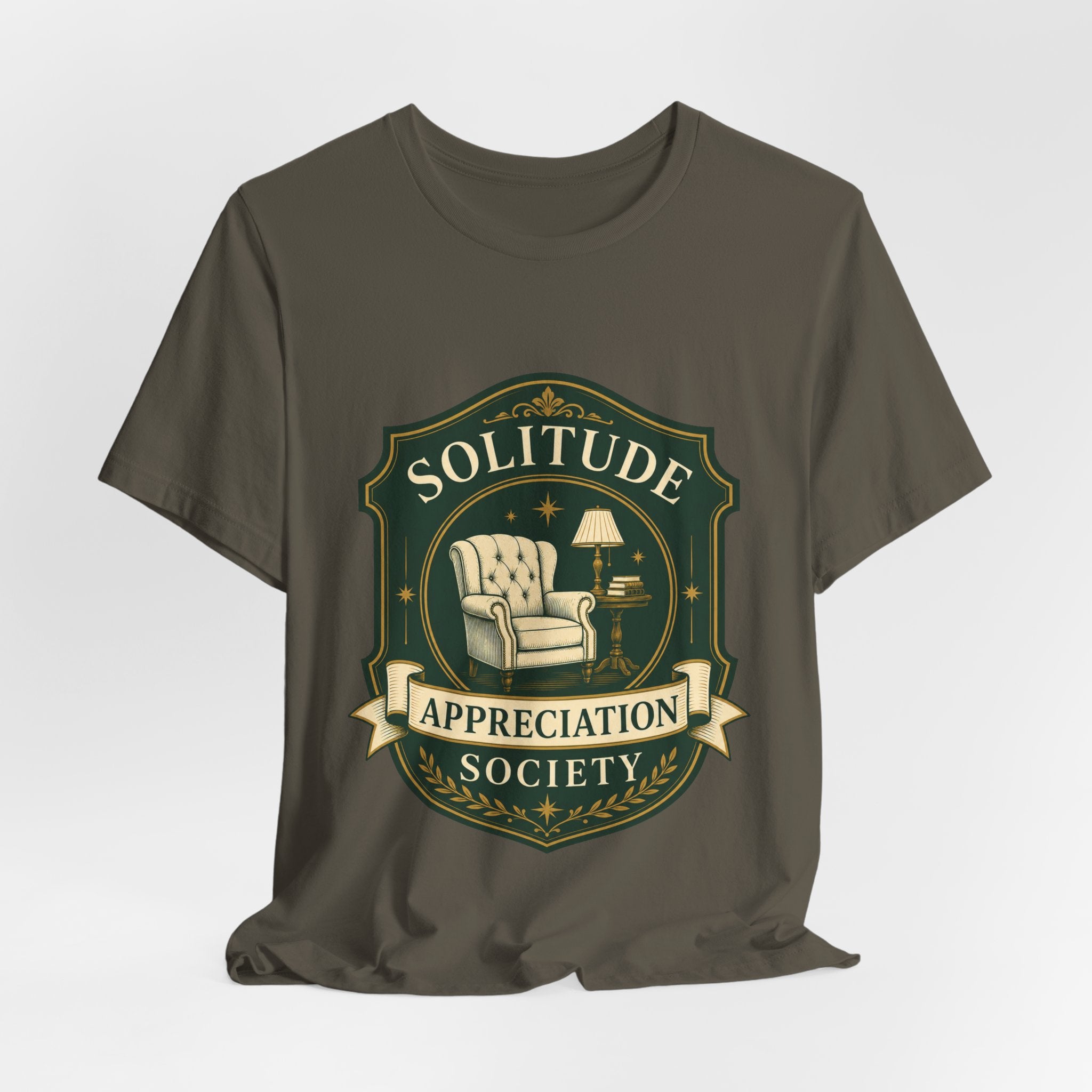 Color: Army | Mockup 3