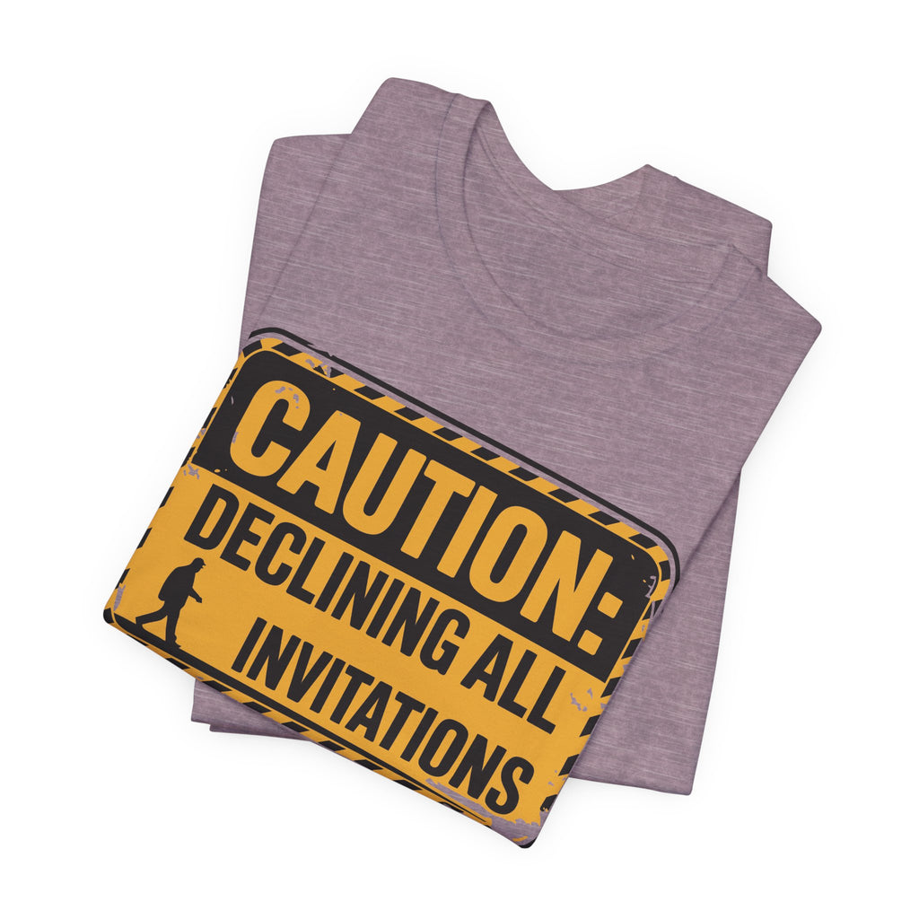 Color: Heather Purple | Mockup 2
