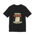 Color: Black | Mockup 1