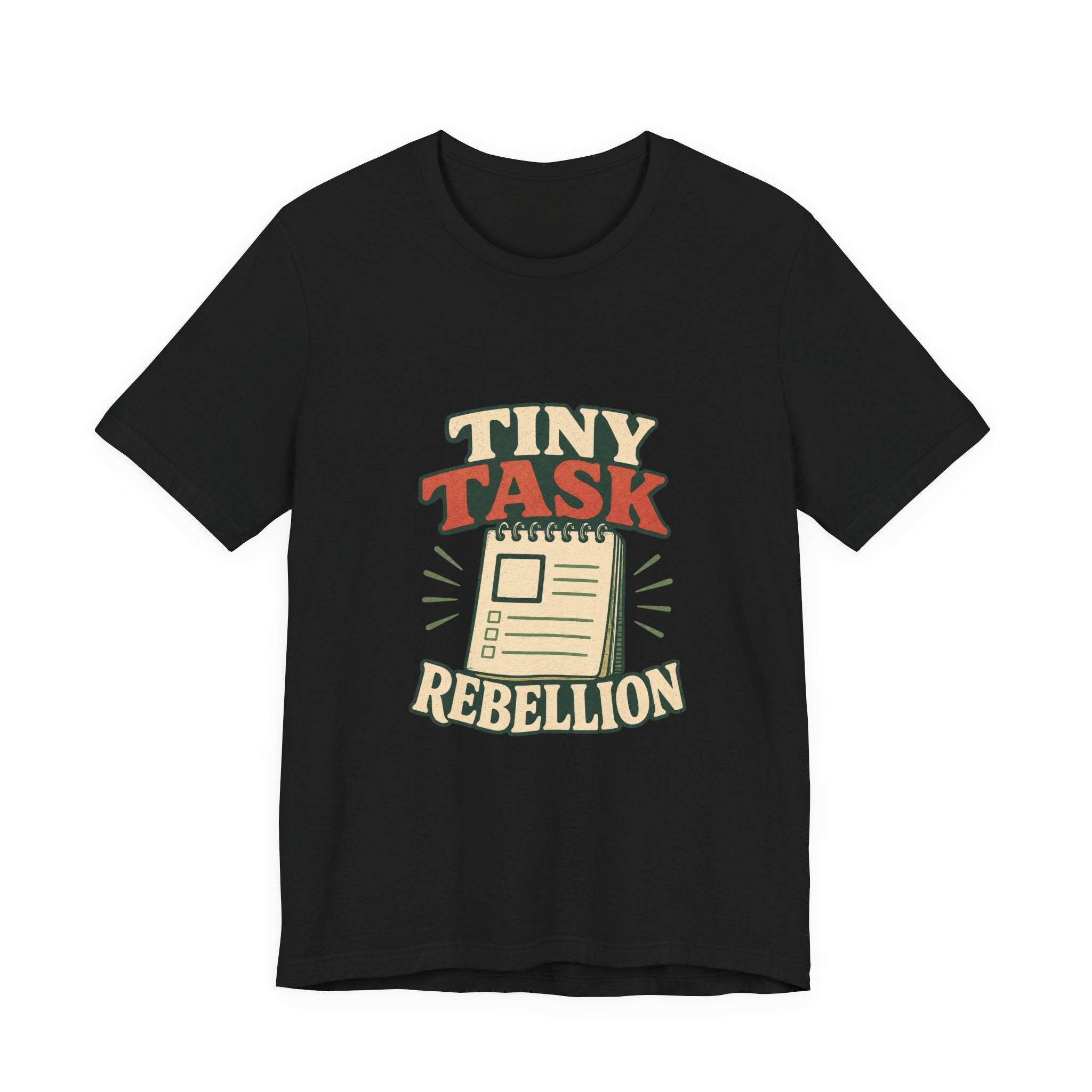 Color: Black | Mockup 1