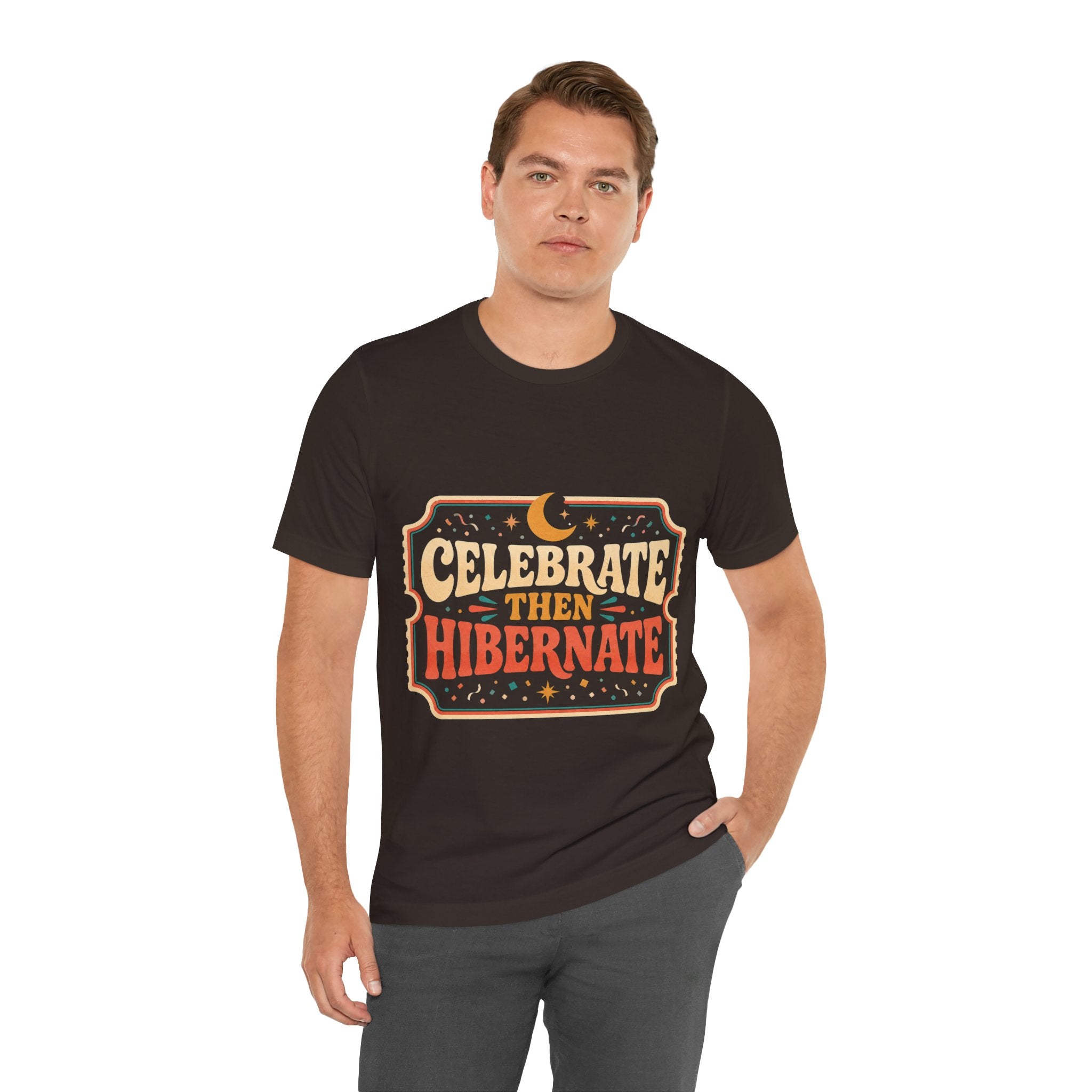 Color: Brown | Mockup 2