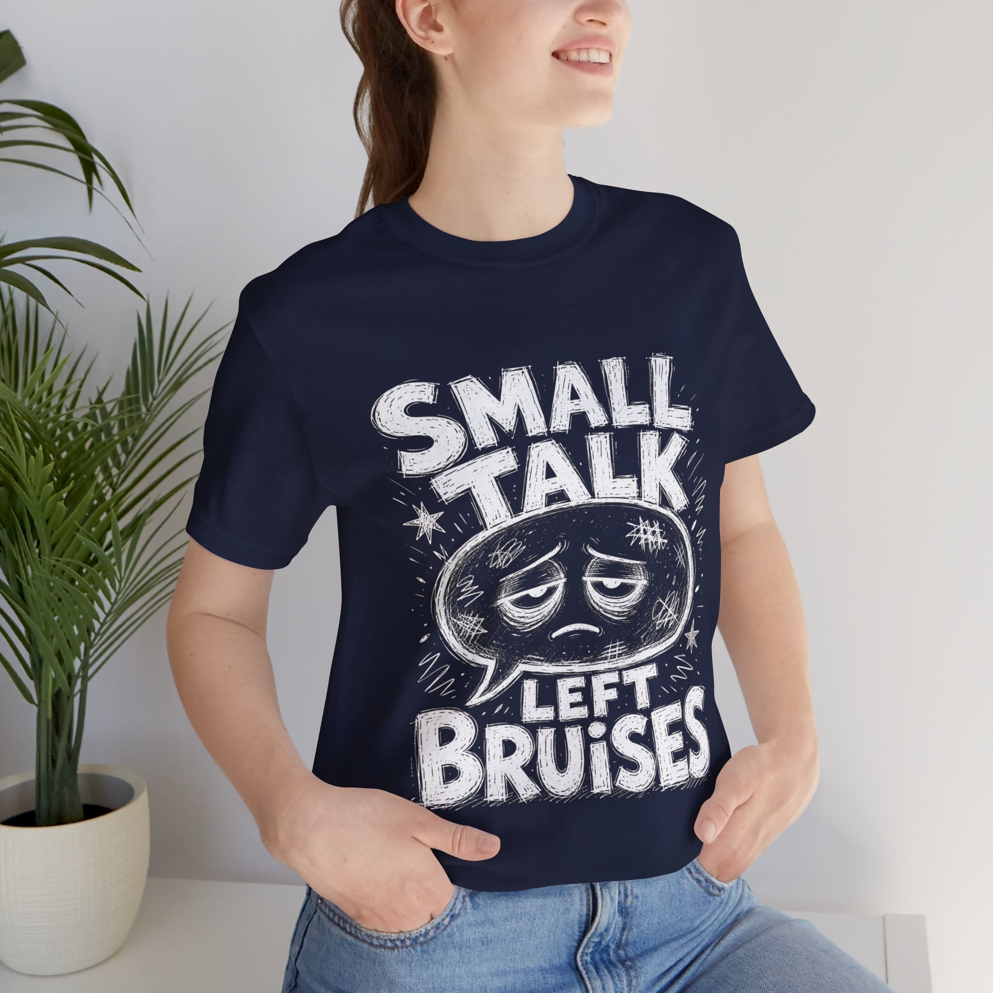 Color: Navy | Mockup 3