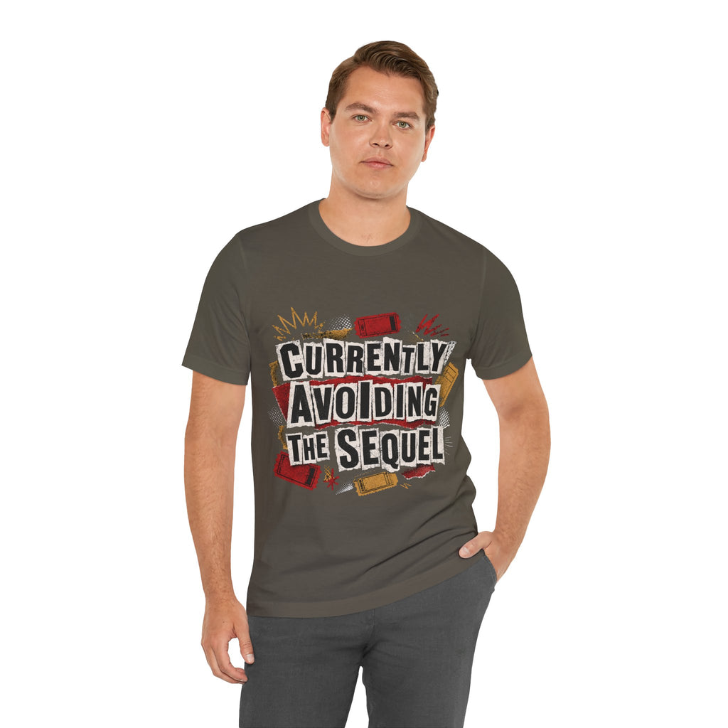 Color: Army | Mockup 2