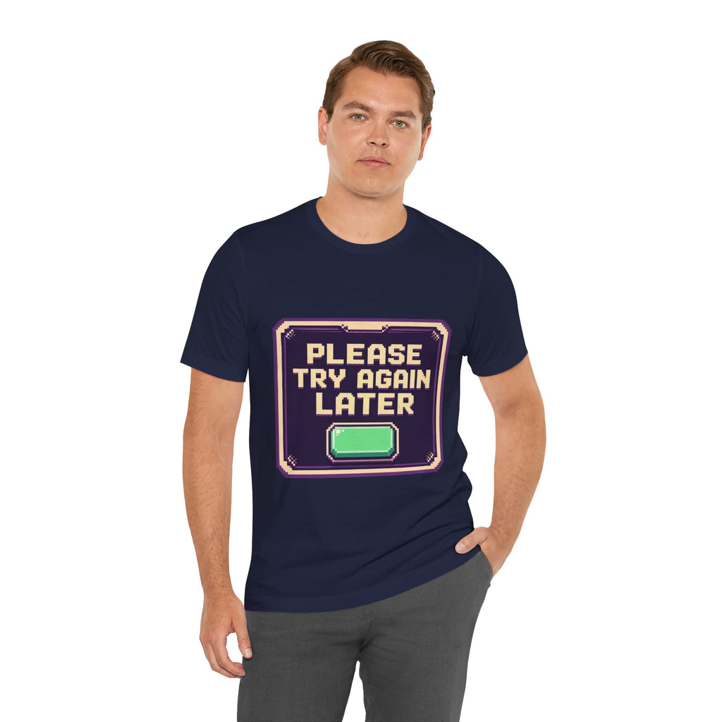 Color: Navy | Mockup 2
