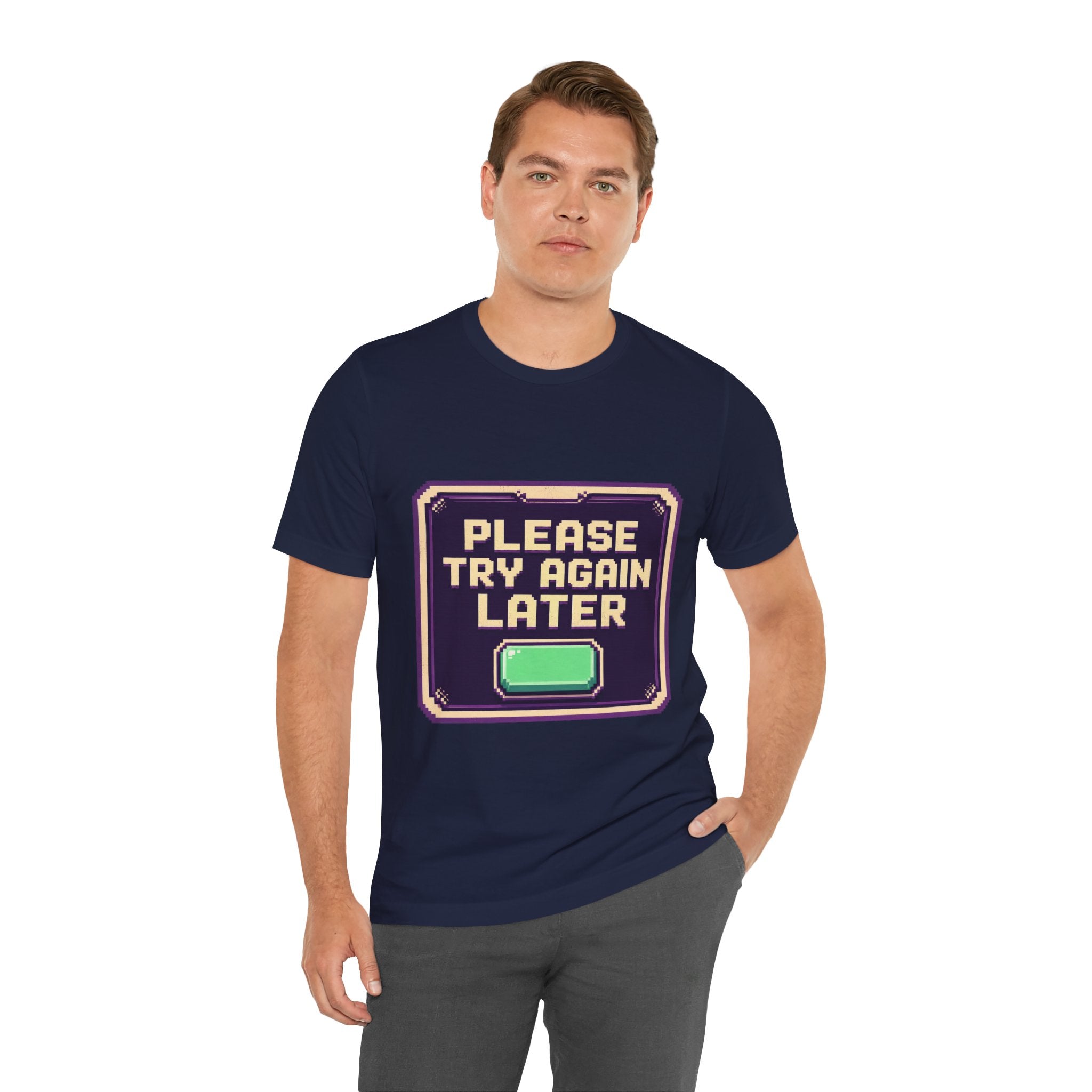 Color: Navy | Mockup 2