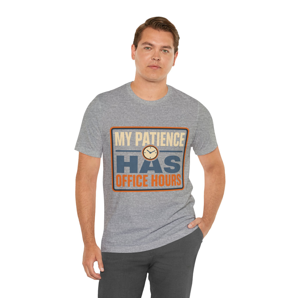 Color: Athletic Heather | Mockup 2