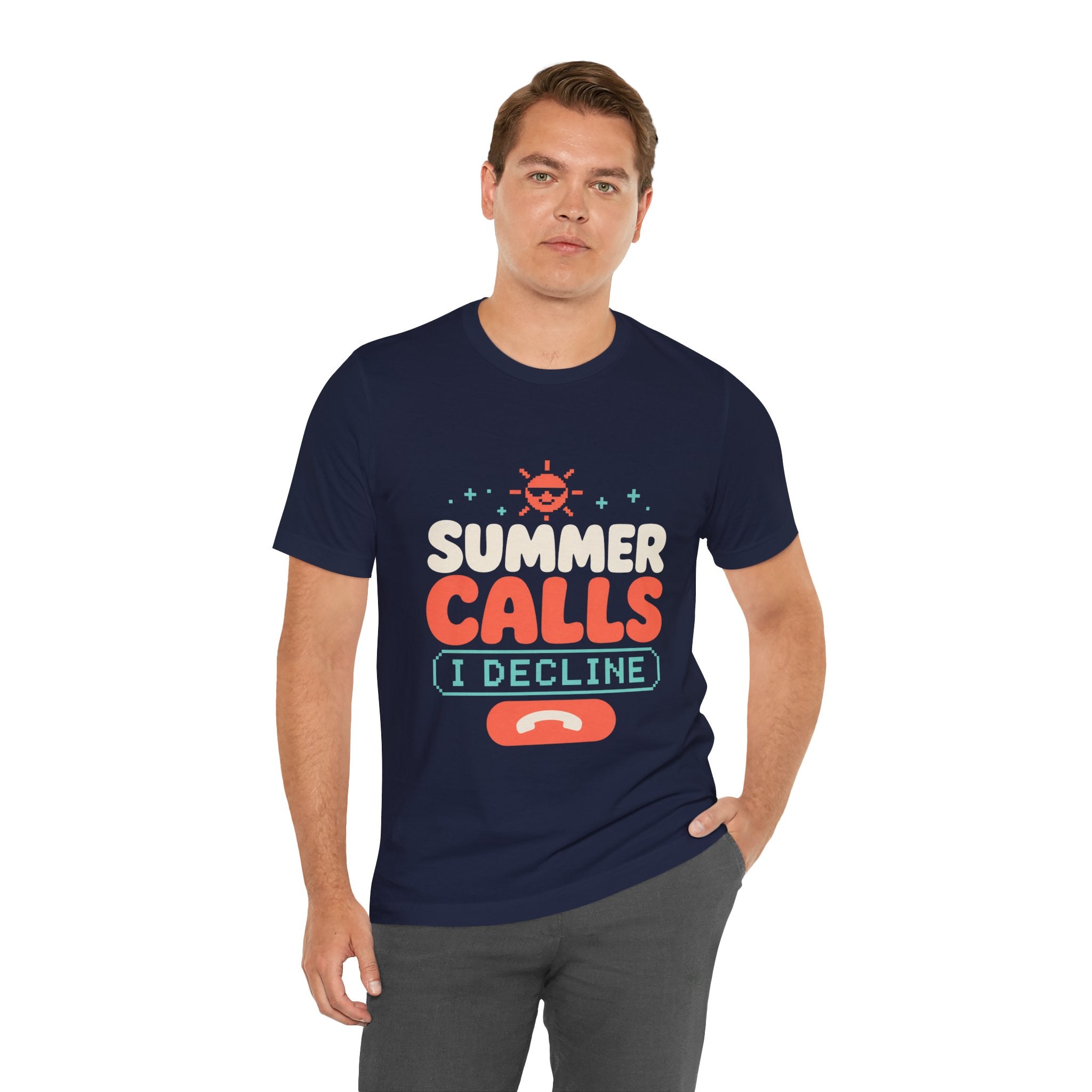 Color: Navy | Mockup 2