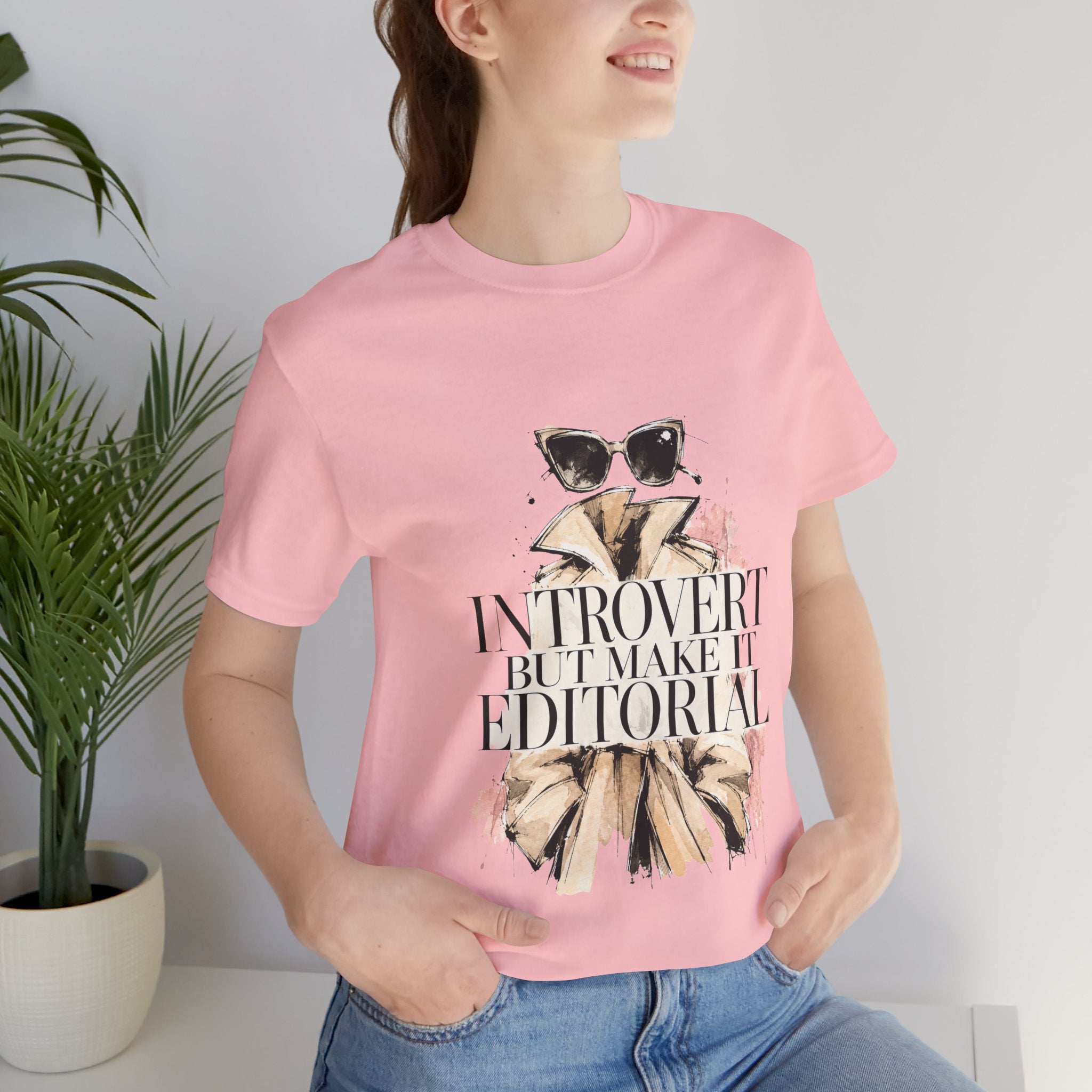 Color: Pink | Mockup 3