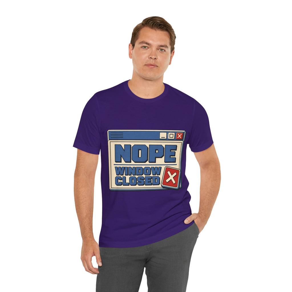 Color: Team Purple | Mockup 2