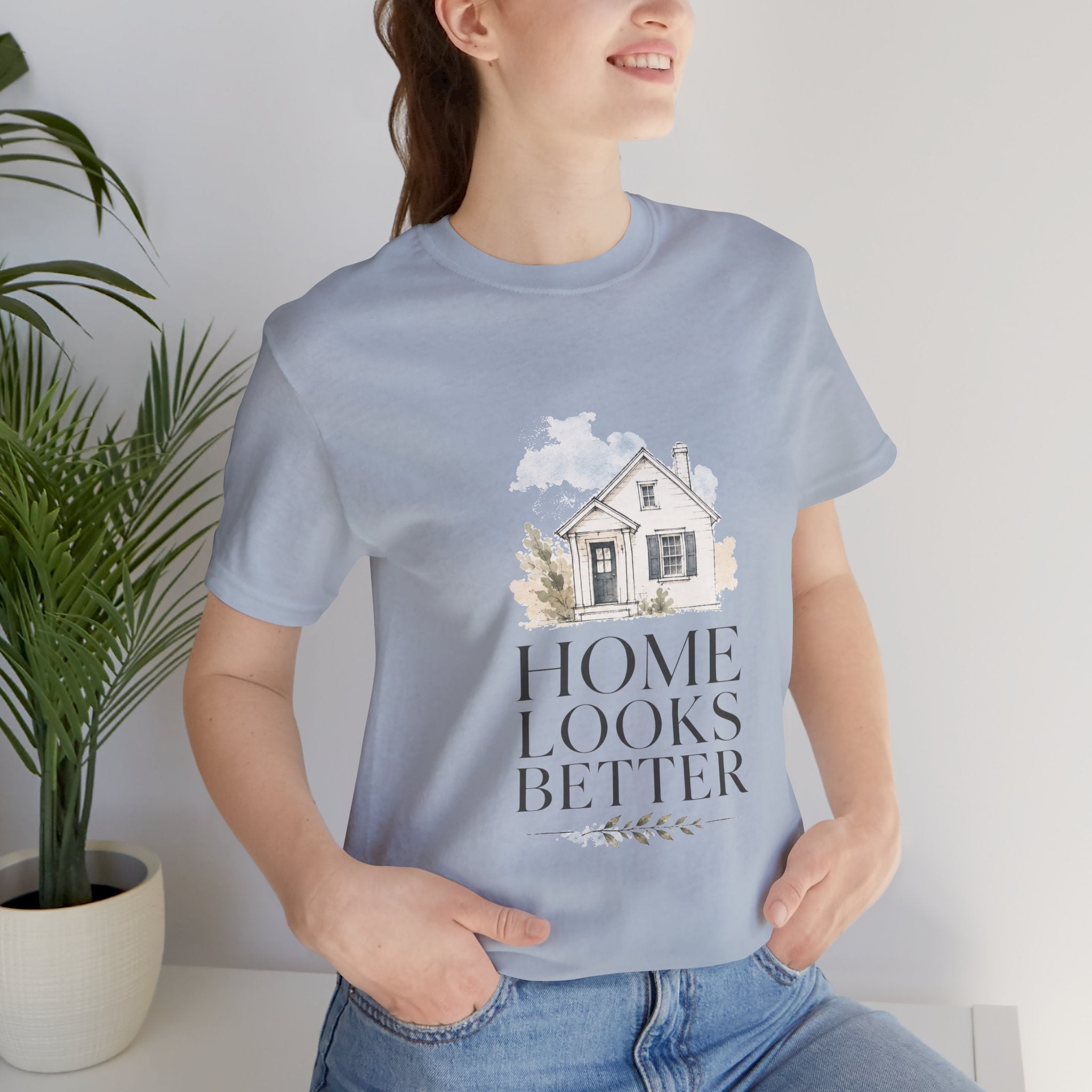 Color: Light Blue | Mockup 3