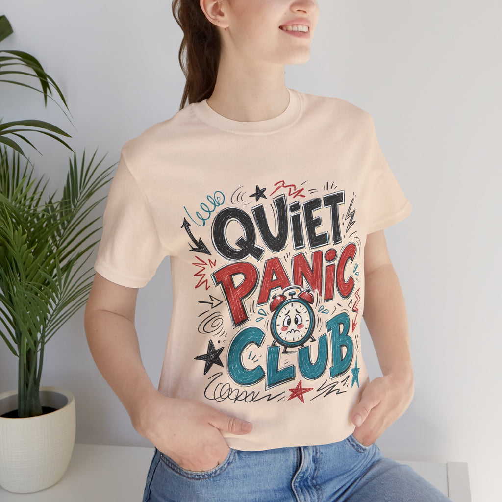 Color: Soft Cream | Mockup 3