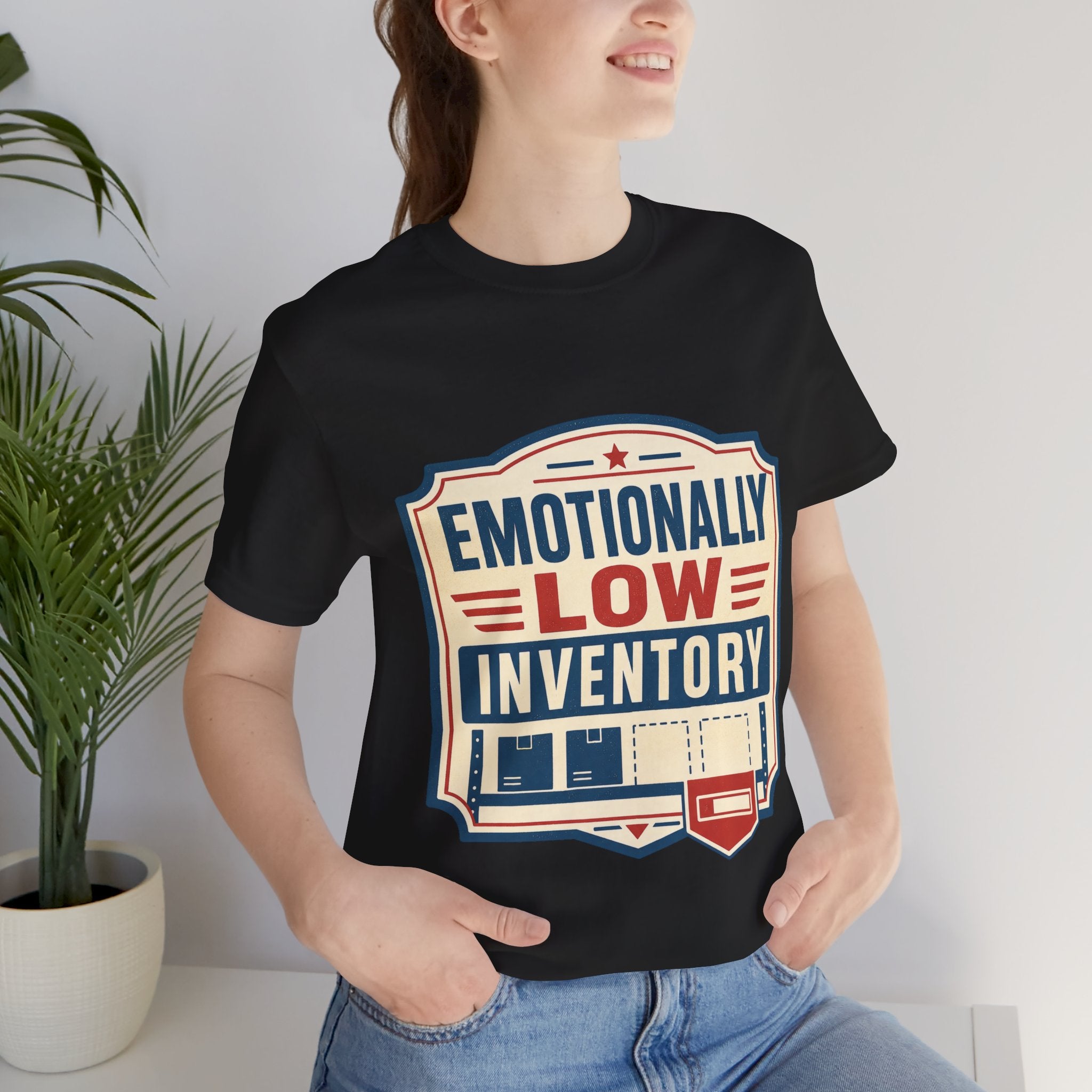 Color: Black | Mockup 3
