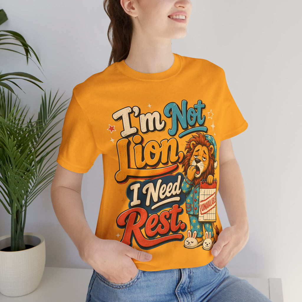 Color: Gold | Mockup 3
