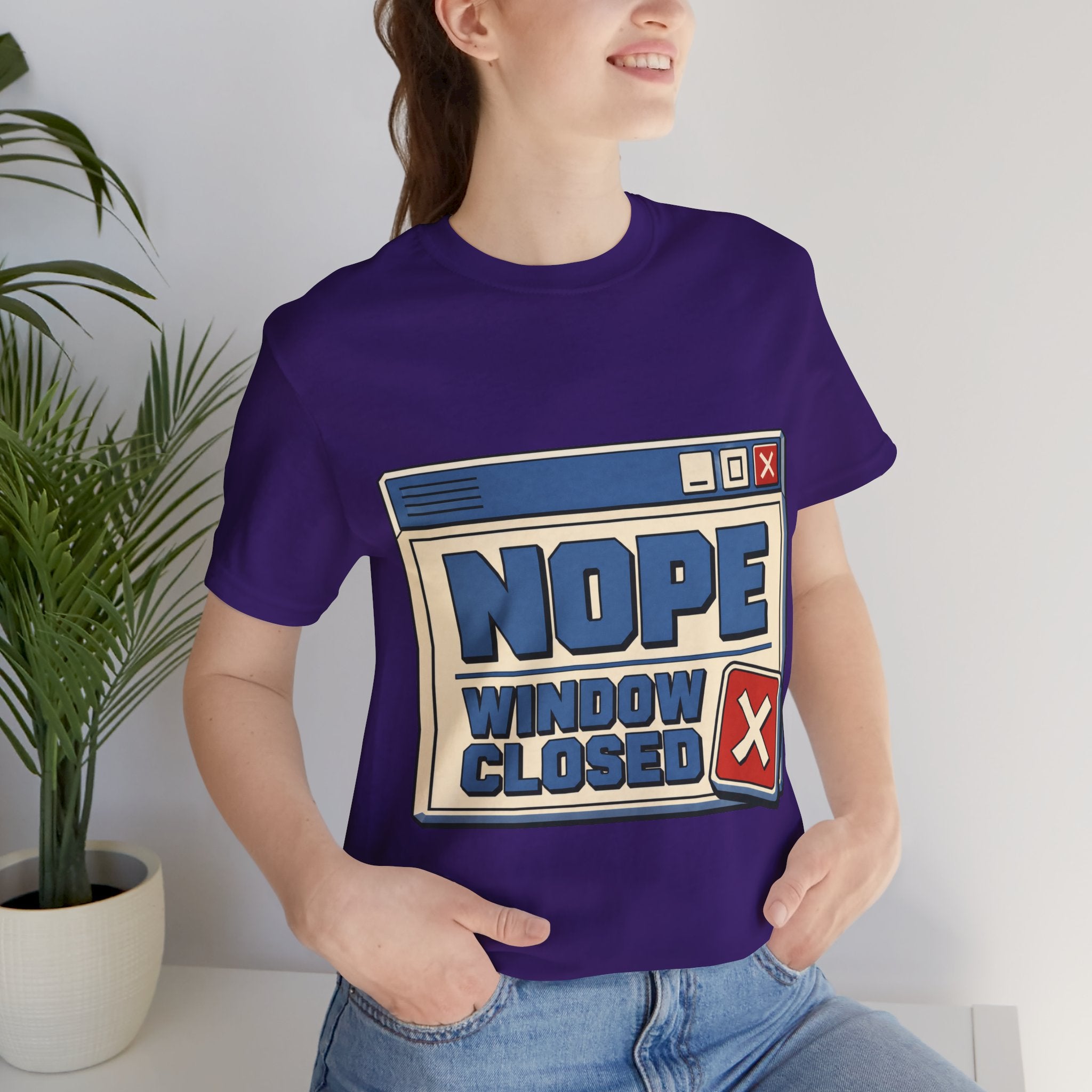 Color: Team Purple | Mockup 3