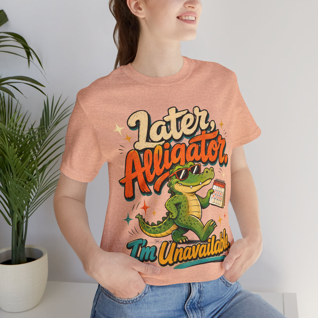 Color: Heather Peach | Mockup 3