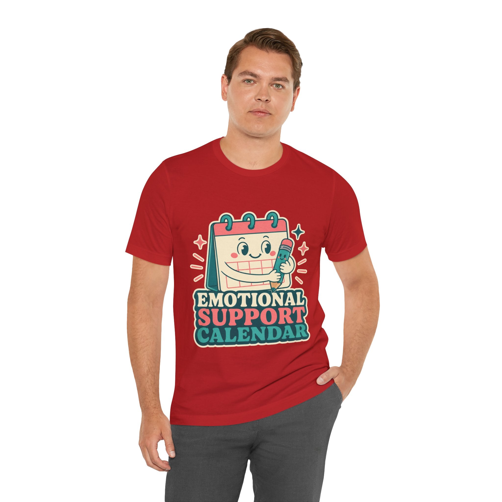 Color: Red | Mockup 2