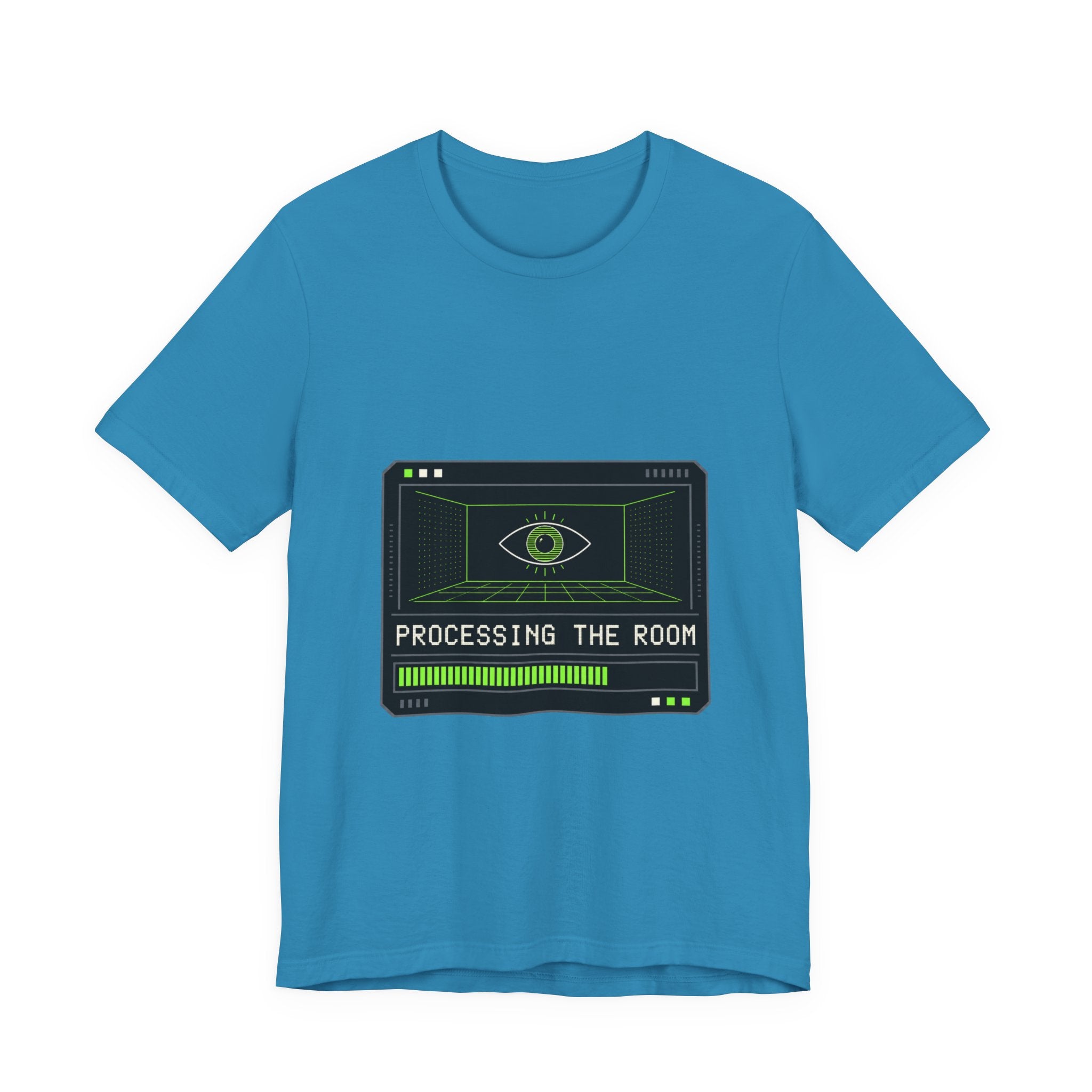 Color: Aqua | Mockup 1