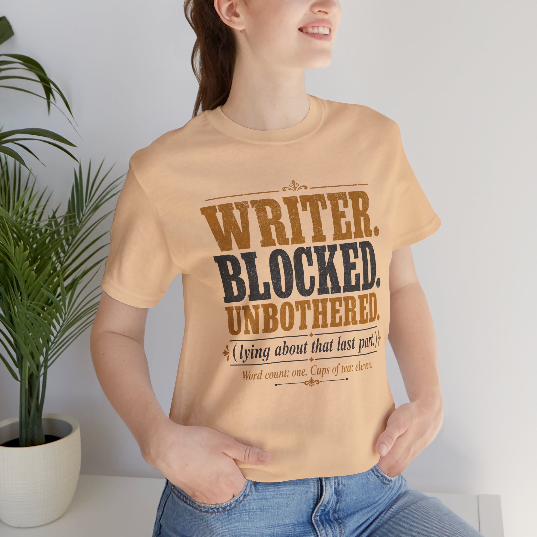 Color: Sand Dune | Mockup 3