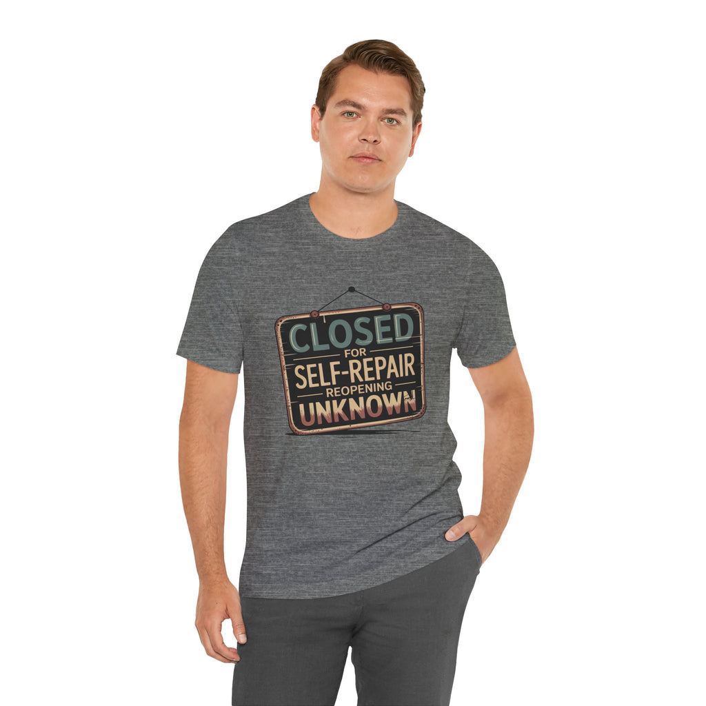 Color: Deep Heather | Mockup 2