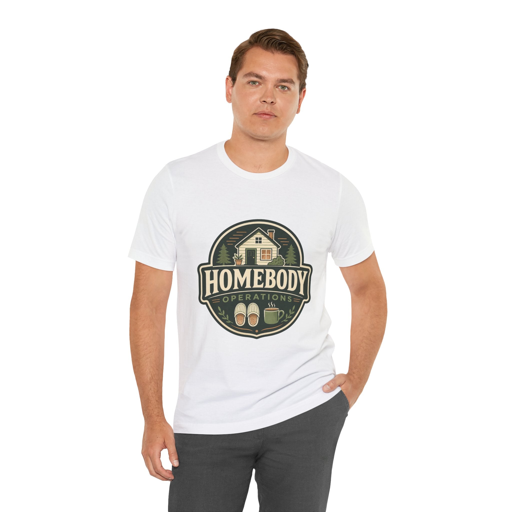 Color: White | Mockup 2