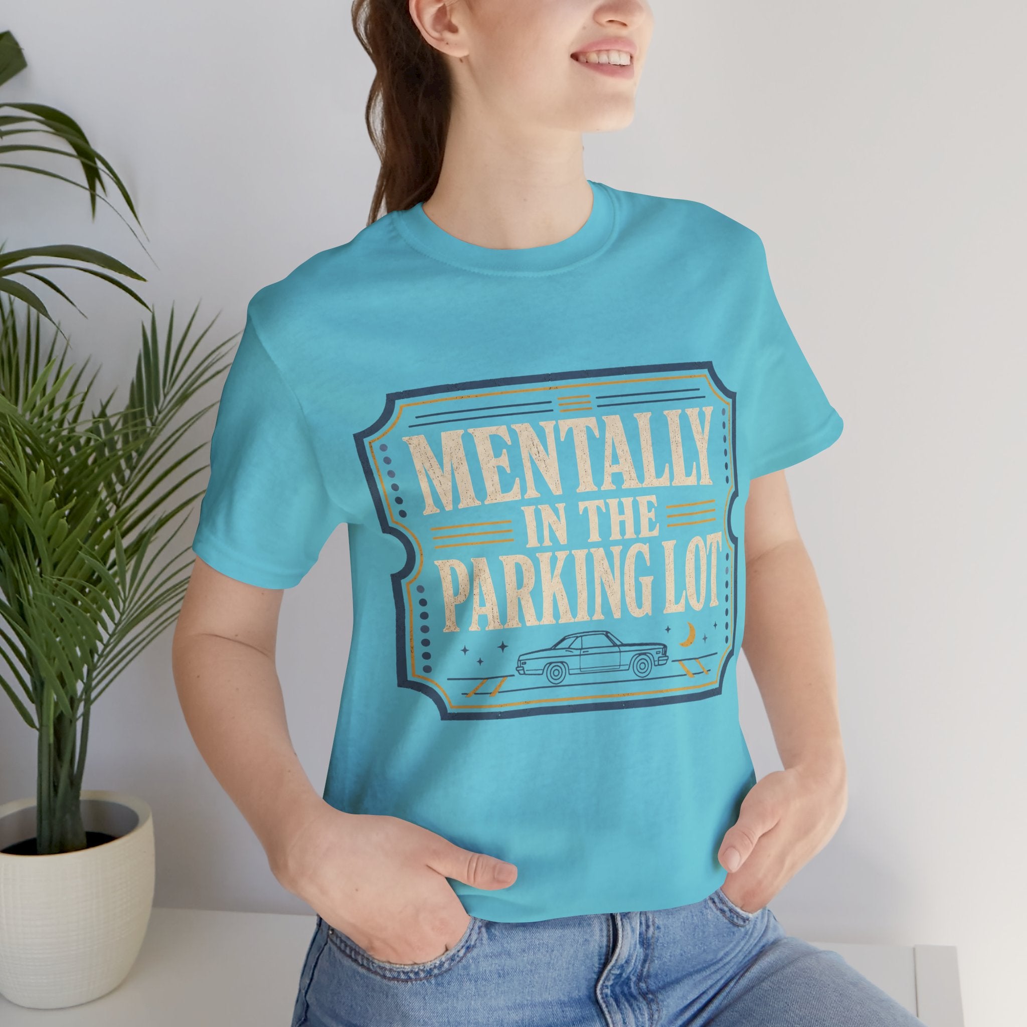 Color: Turquoise | Mockup 3