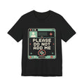Color: Black | Mockup 1