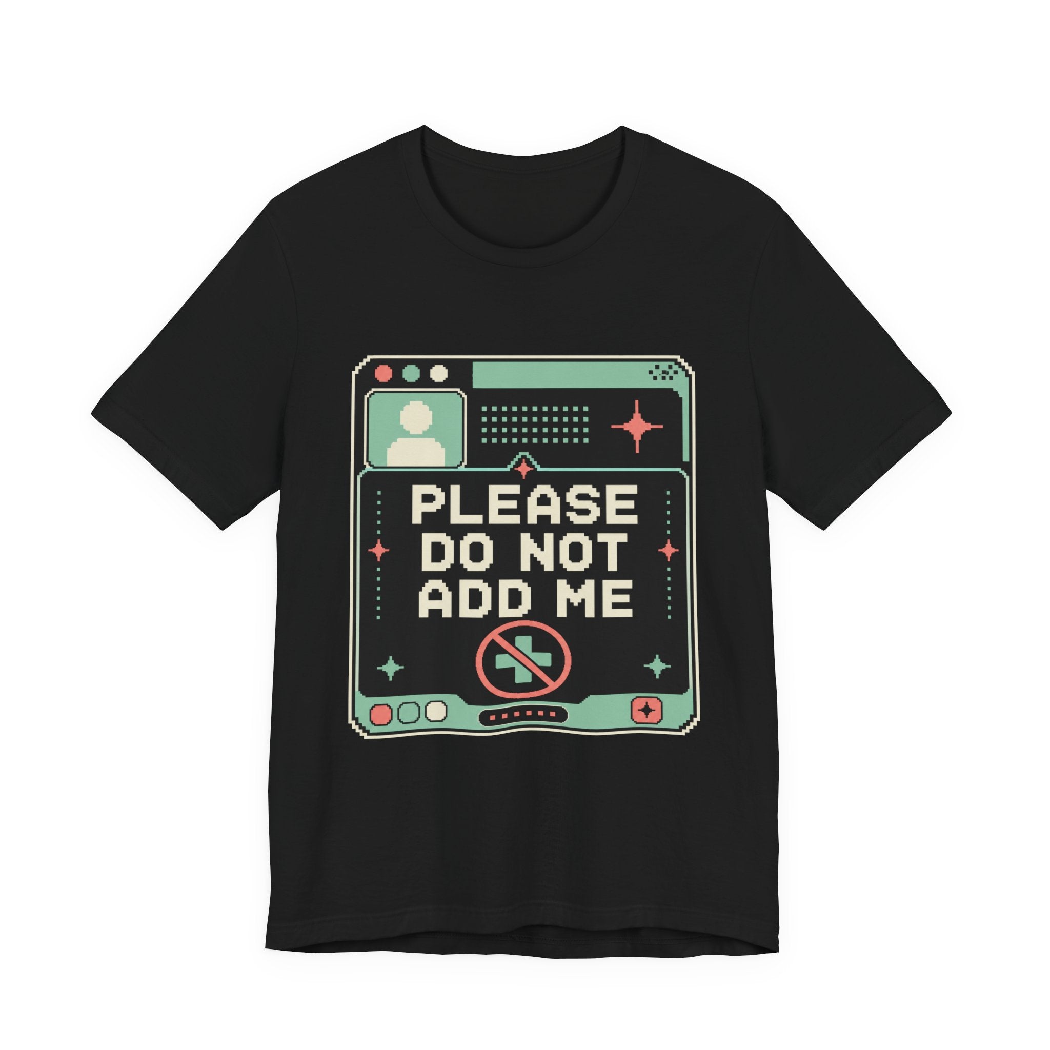 Color: Black | Mockup 1