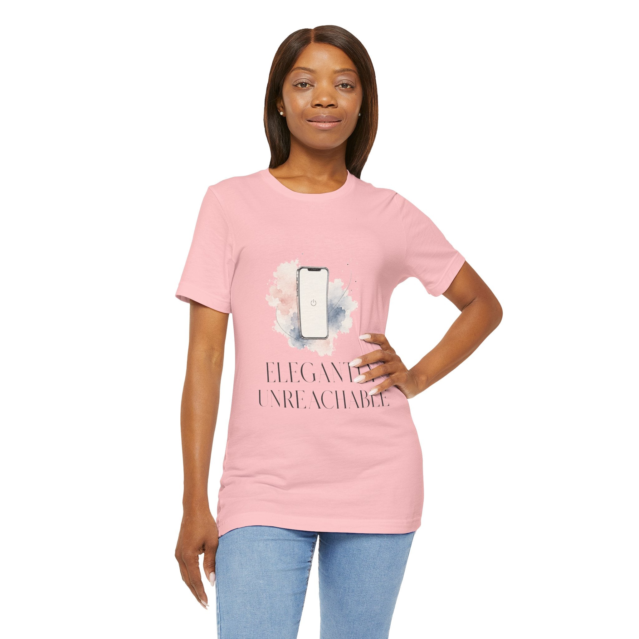 Color: Pink | Mockup 2