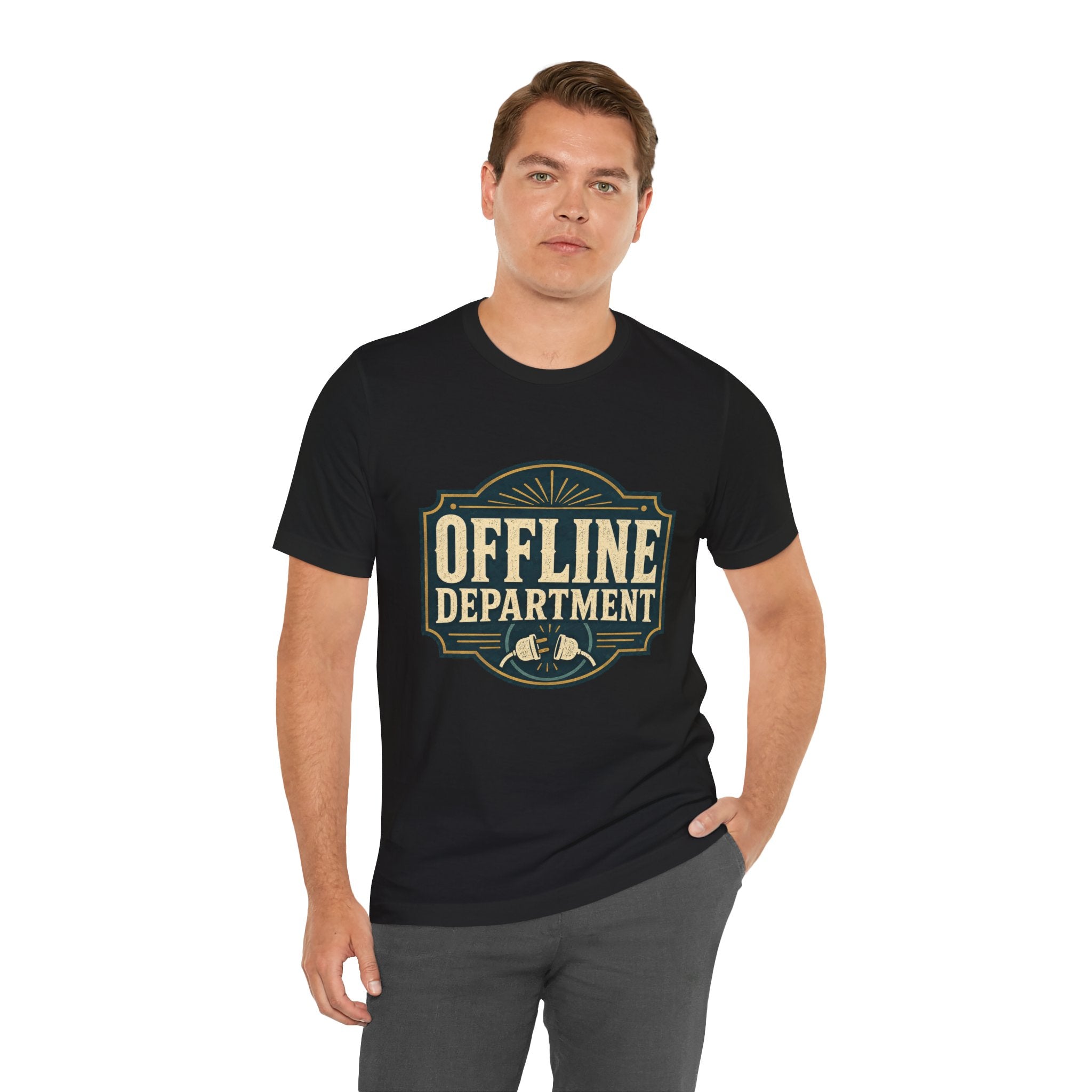 Color: Black | Mockup 2