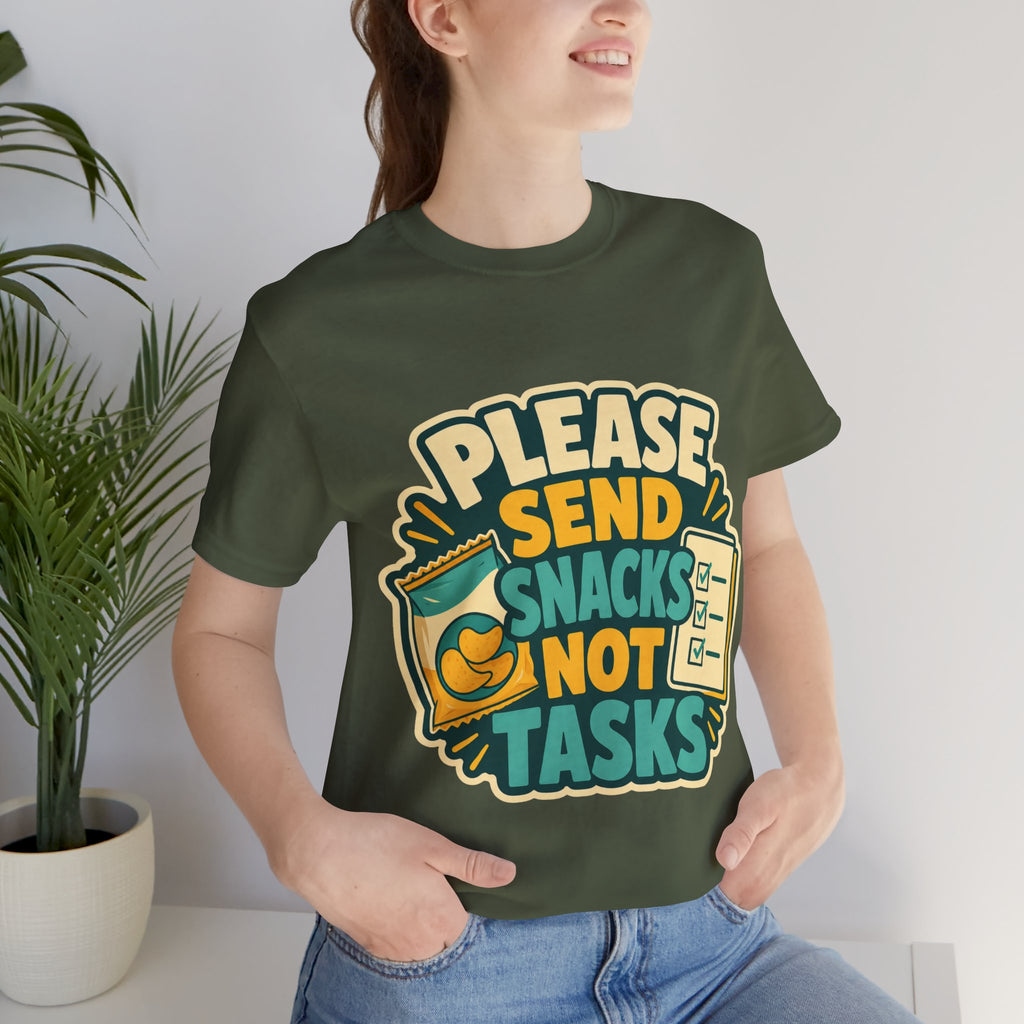 Color: Military Green | Mockup 3