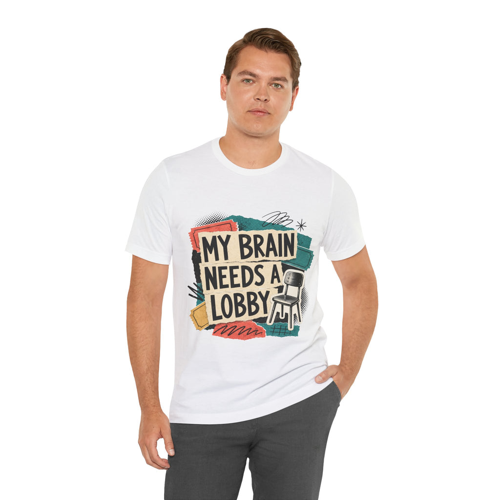Color: White | Mockup 2