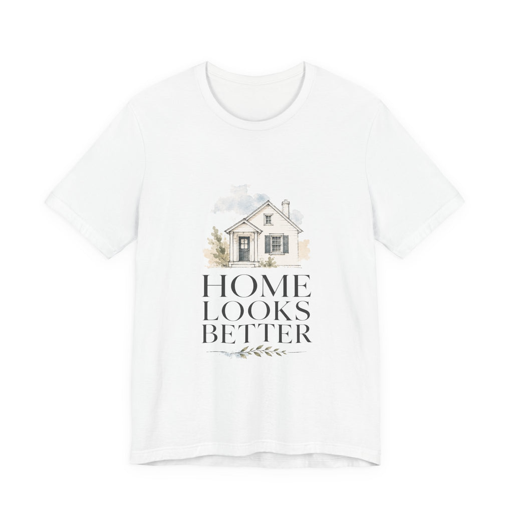 Color: White | Mockup 1