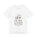 Color: White | Mockup 1