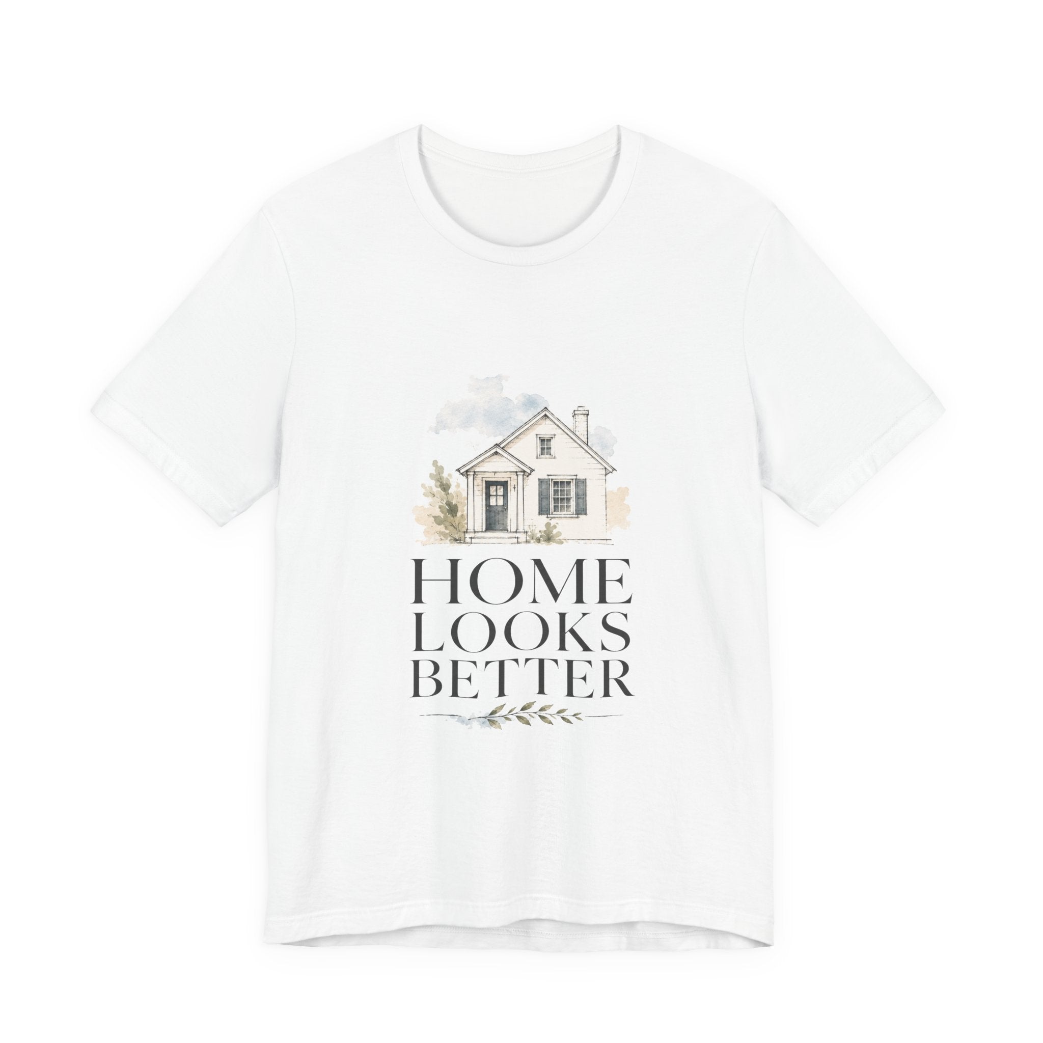 Color: White | Mockup 1