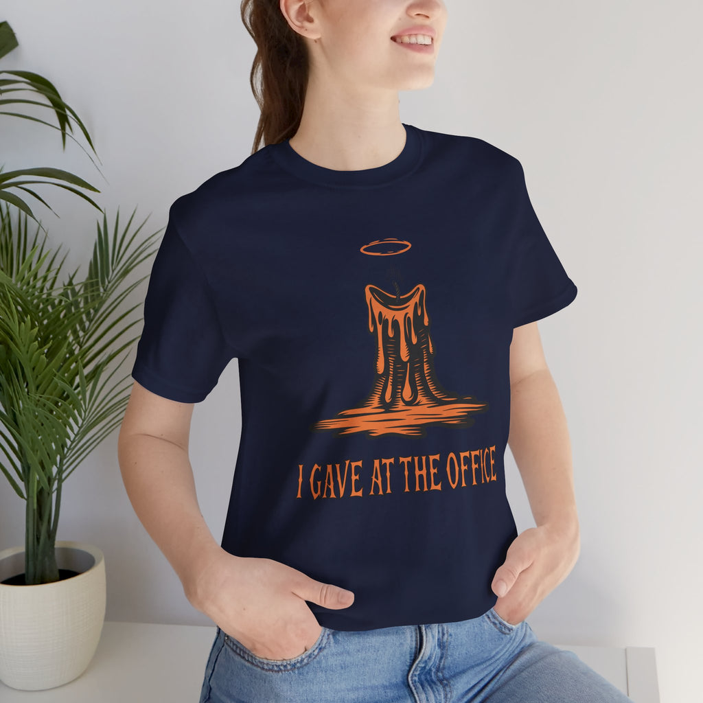 Color: Navy | Mockup 3