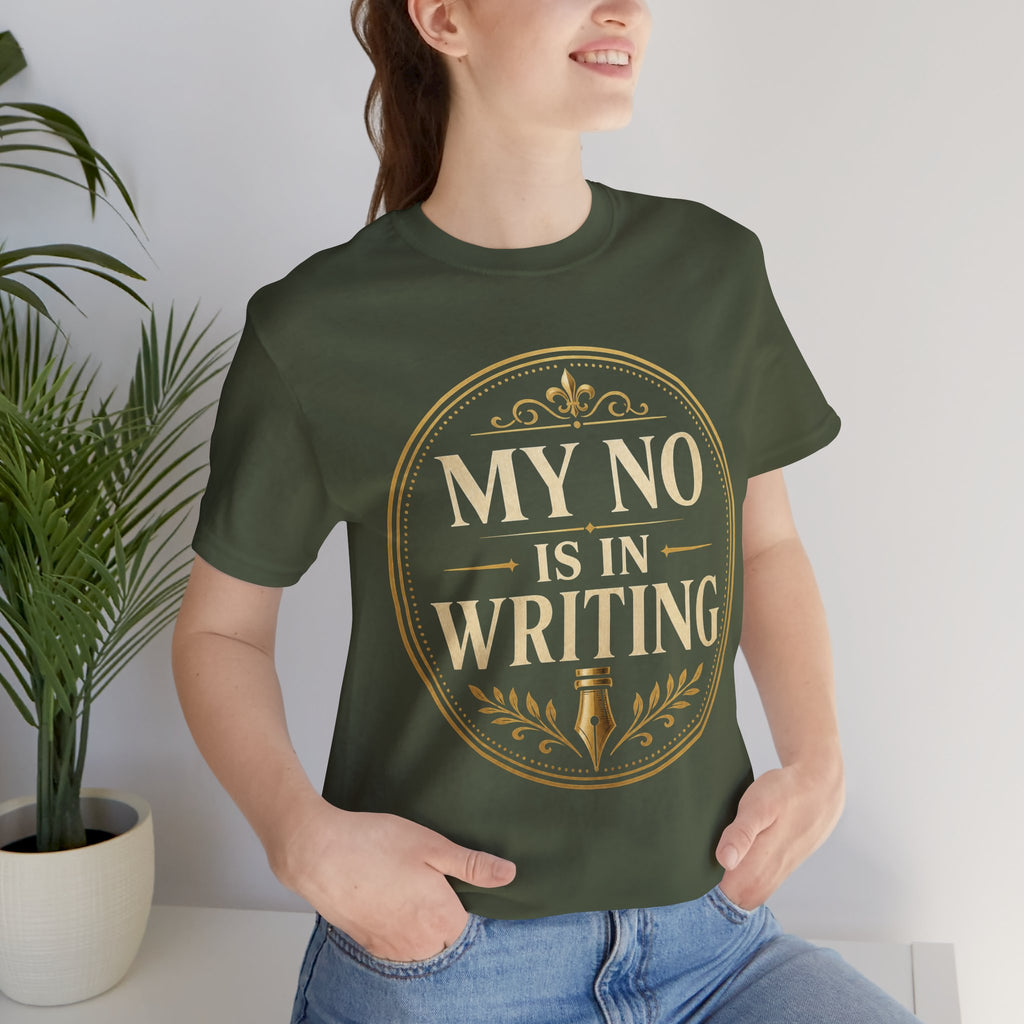 Color: Military Green | Mockup 3