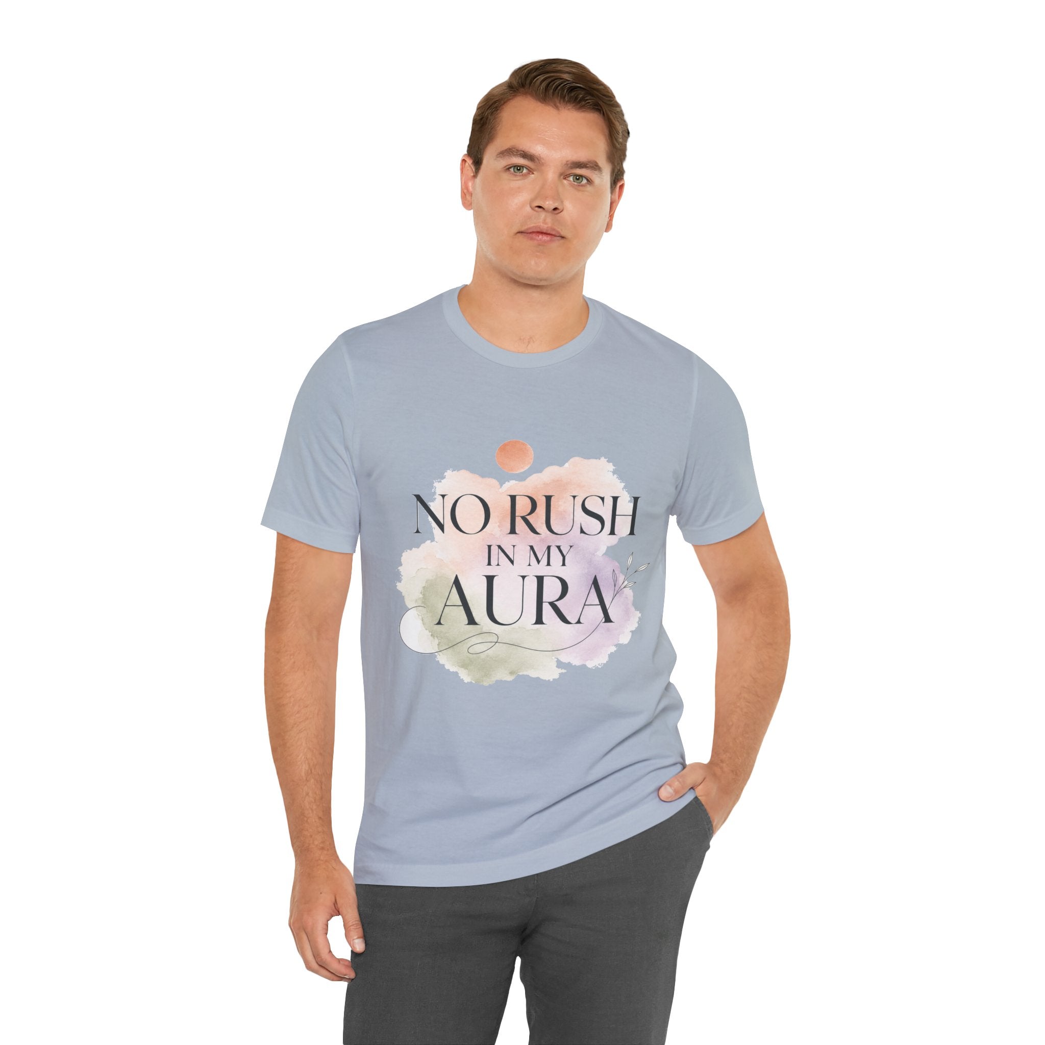 Color: Light Blue | Mockup 2
