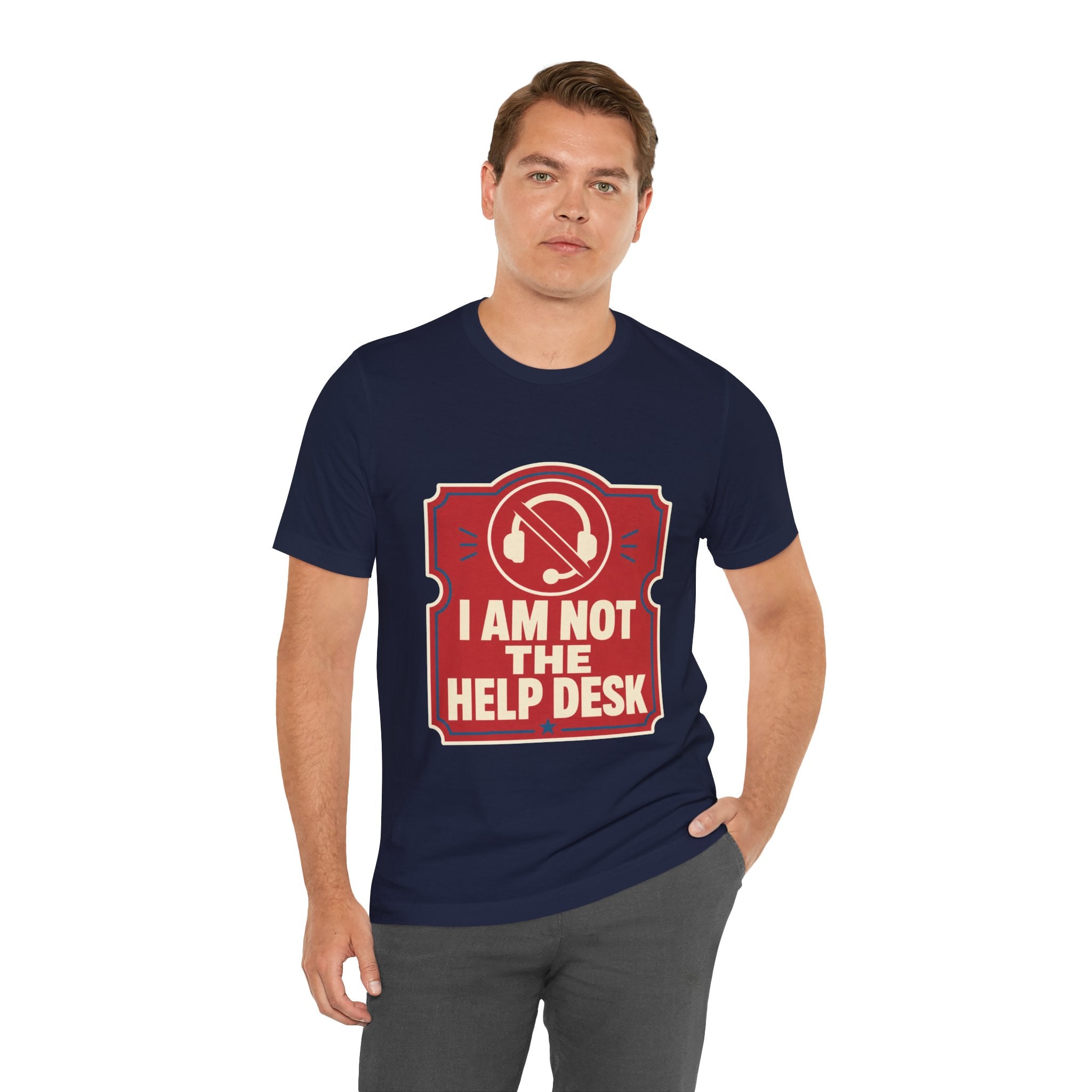 Color: Navy | Mockup 2