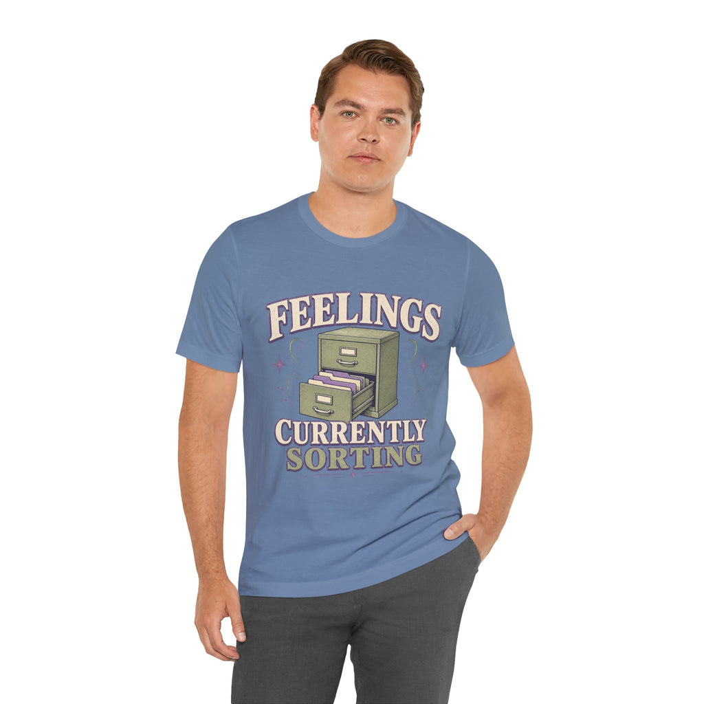 Color: Steel Blue | Mockup 2