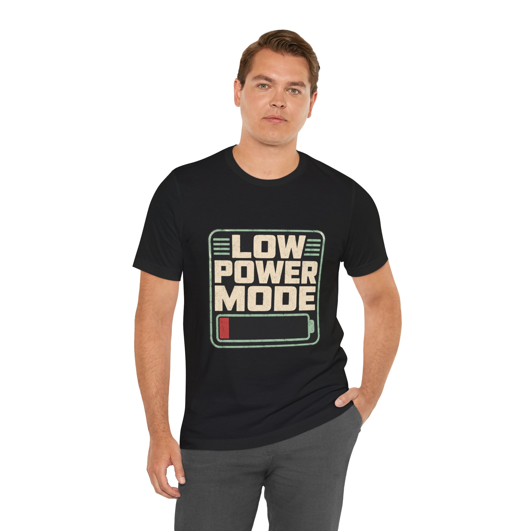 Color: Black | Mockup 2