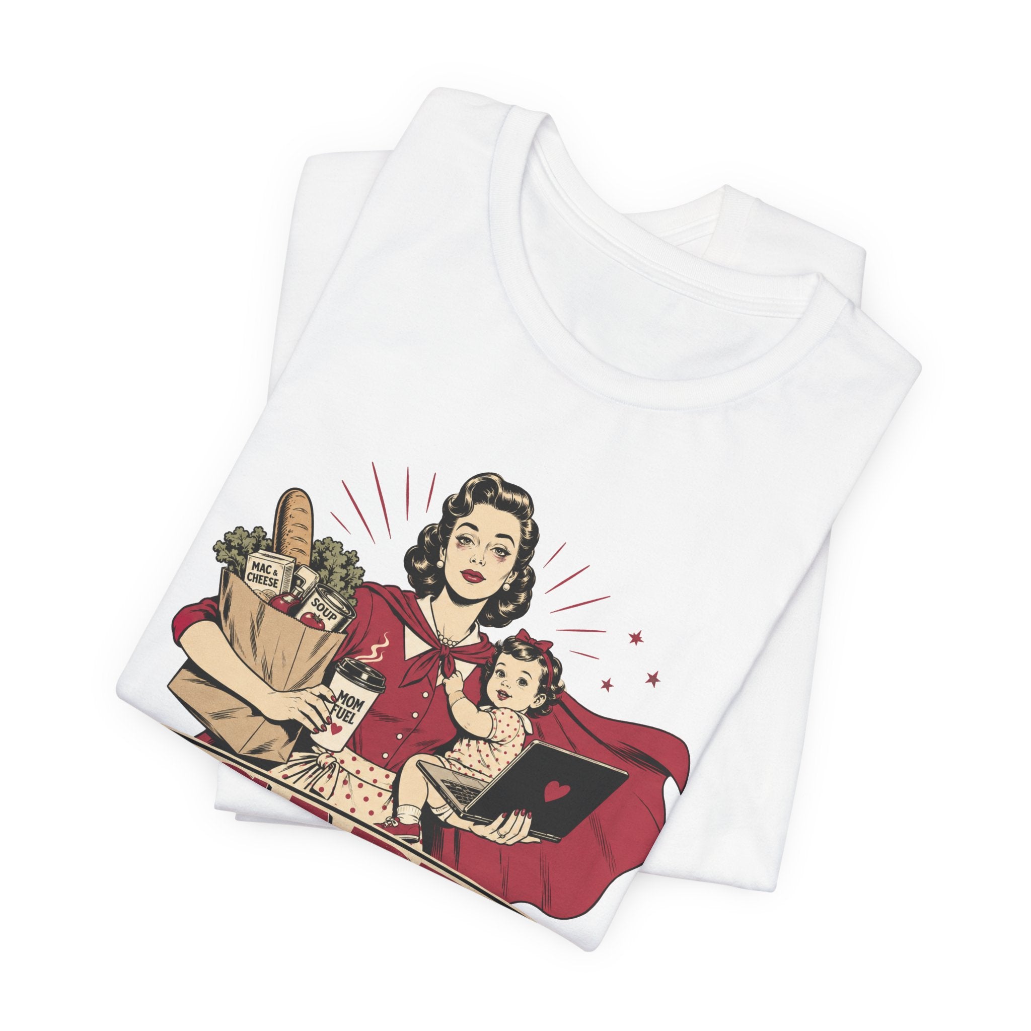 Color: White | Mockup 2